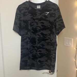 Gymshark workout shirt